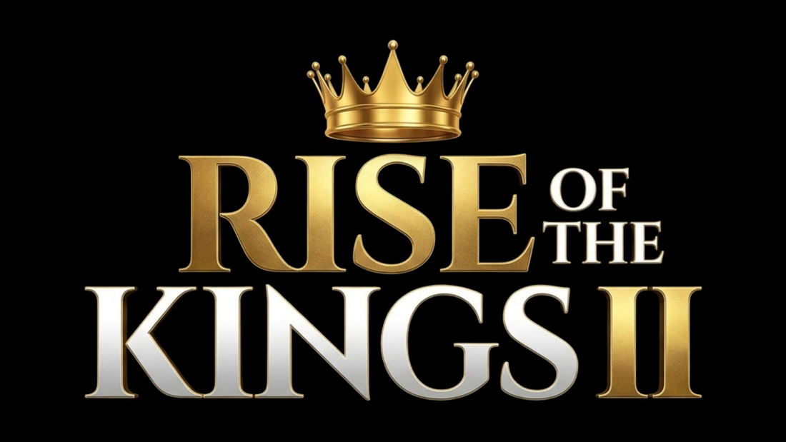 Rise of the Kings II
